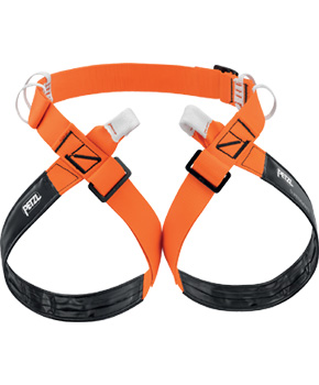 Petzl Superavanti