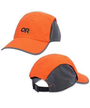 Outdoor Research Swift Cap