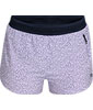 Swift Lite Printed Women's Shorts - 2.5