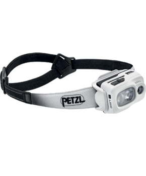 Petzl Swift RL