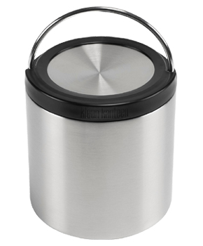 Klean Kanteen TKCanister 32oz - isolé
