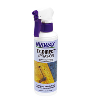 Nikwax TX Direct  