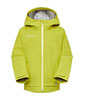 Taiss HS Hooded Jacket Kids