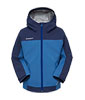 Taiss HS Hooded Jacket Kids