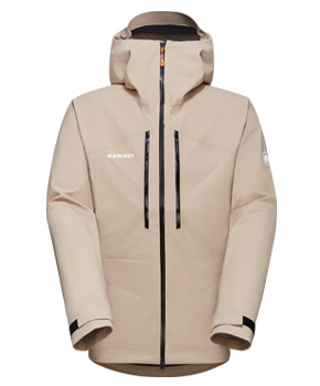 Mammut Taiss HS Hooded Jacket