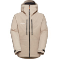 Taiss HS Hooded Jacket