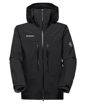 Mammut Taiss HS Hooded Jacket