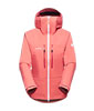 Taiss HS Hooded Women's Jacket