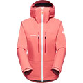 Taiss HS Hooded Women's Jacket