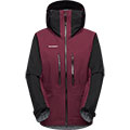 Taiss HS Hooded Women's Jacket