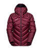 Taiss IN Hooded Women's Jacket
