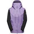 Taiss Light HS Hooded Women's Jacket