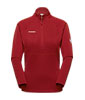 Taiss ML Half Zip Women's Pull