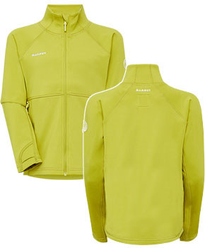 Mammut Taiss ML Jacket Kids