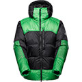 Taiss Pro Belay IN Hooded Jacket