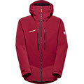 Taiss Pro HS Hooded Jacket
