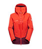 Taiss Pro HS Hooded Women's Jacket