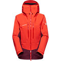 Taiss Pro HS Hooded Women's Jacket