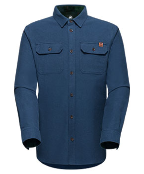 Mammut Tamaro Overshirt
