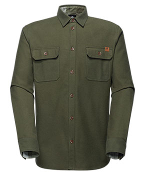 Mammut Tamaro Oversirt