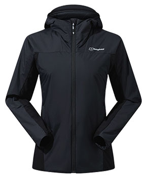 Berghaus Tangra Inshell Jacket Women