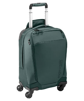 Eagle Creek Tarmac XE 4-Wheel 22" Carry-On