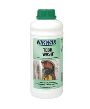 Nikwax Tech Wash