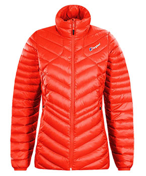 Berghaus Tephra Down Jacket Women
