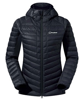 Berghaus Tephra Stretch Reflect 2.0 Hoodie Women