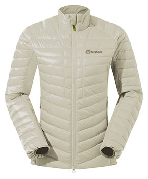Berghaus Tephra Stretch Reflect 2.0 Jacket Women