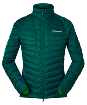 Berghaus Tephra Stretch Reflect 2.0 Jacket