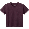 Terra S/S Women's Tee