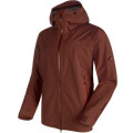 Teton HS Hooded Women's Jacket