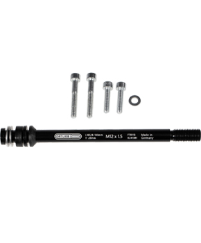 Ortlieb Thru Axle M6-Connector