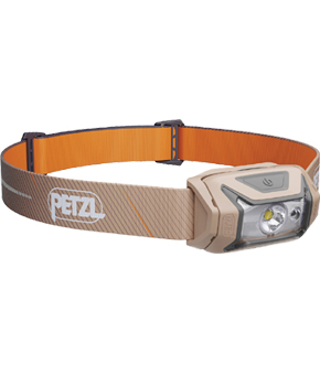 Petzl Tikka Core