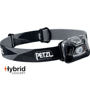 Petzl Tikka