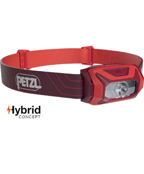 Petzl Tikkina