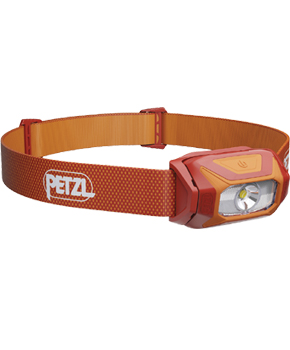Petzl Tikkina