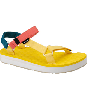 Lizard Trail Max Sandal Women