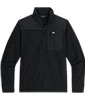 Trail Mix Fleece Quarter Zip Pullover