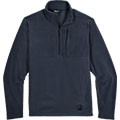 Trail Mix XT Fleece Half Zip
