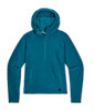 Trail Mix XT Fleece Women's Pullover Hoodie