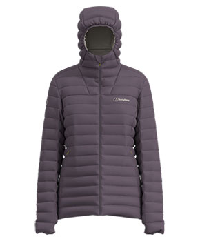 Berghaus Trail-Nomad Synthetic Jacket Women
