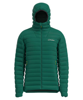 Berghaus Trail-Nomad Synthetic Jacket