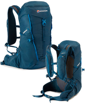 Montane Trailblazer® 25