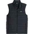 Transcendent Down Vest