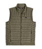 Transcendent Down Vest
