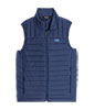 Transcendent Down Vest