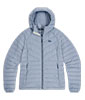 Transcendent Down Women's Hoody