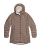 Transcendent Down Women's Parka